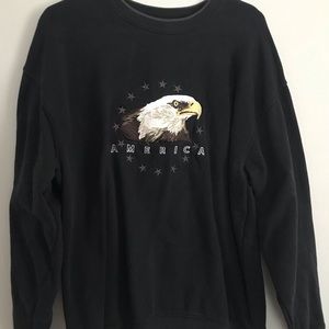 Vintage America Sweatshirt